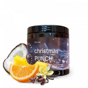 Colombia CHRISTMAS PUNCH - Christmas filter edition - Concept