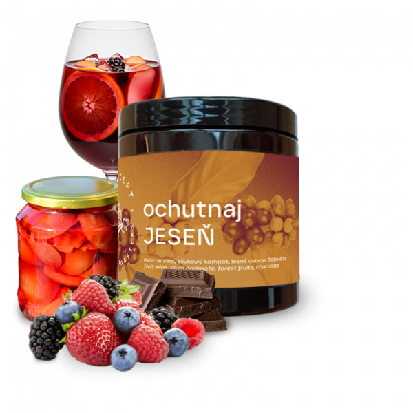 Specialty coffee Concept Coffee Roasters Colombia SANTA BARBARA - autumn espresso limited edition