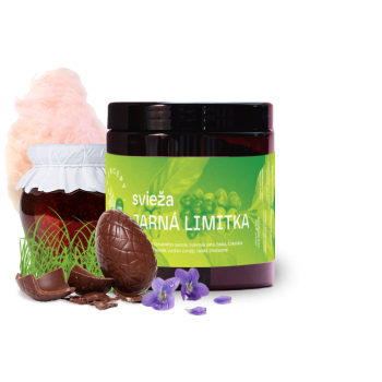 Colombia FRESH SPRING LIMITED EDITION – espresso - Concept