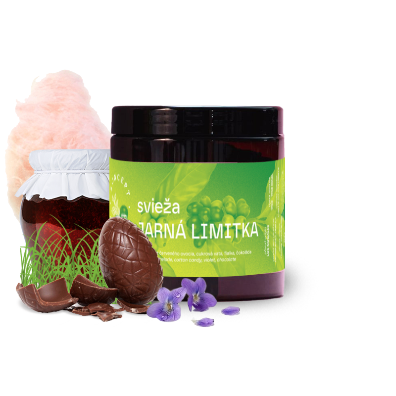 Specialty coffee Concept Coffee Roasters Colombia FRESH SPRING LIMITED EDITION – espresso