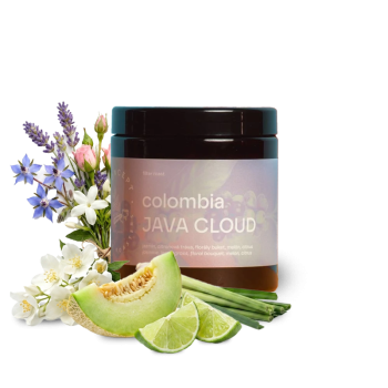 Colombia JAVA CLOUD - Concept