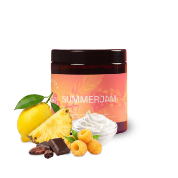 Colombia SUMMERJAM – espresso - Concept