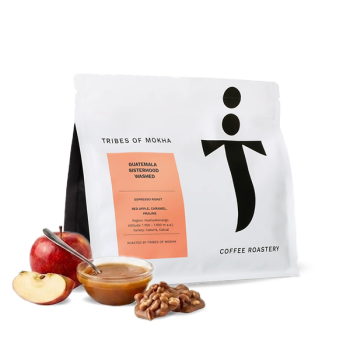 Guatemala SISTERHOOD - Tribes of Mokha Roastery