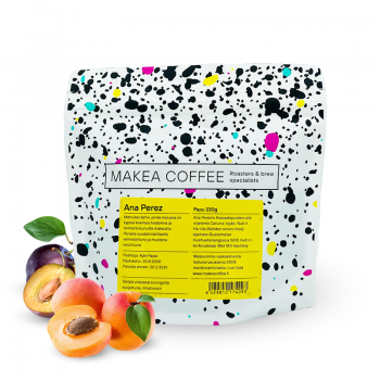 Guatemala ANA PEREZ - MAKEA Coffee