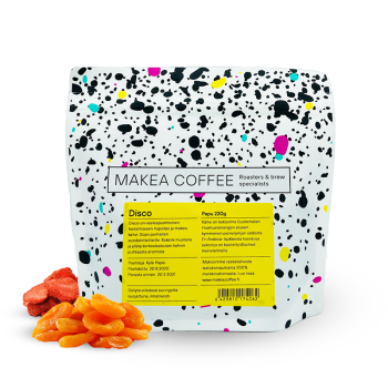 Guatemala DISCO - MAKEA Coffee