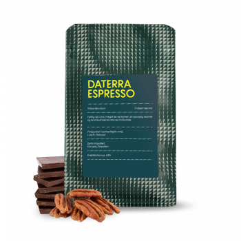 Brazil DATERRA - The Coffee Collective