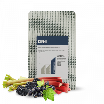 Kenya KIENI - 1000g - The Coffee Collective