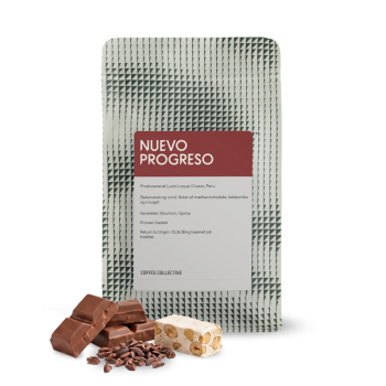 Peru NUEVO PROGRESO - The Coffee Collective