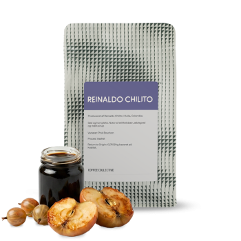 Colombia REINALDO CHILITO - The Coffee Collective