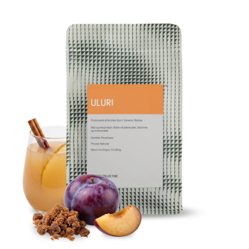 Bolivia ULURI - The Coffee Collective