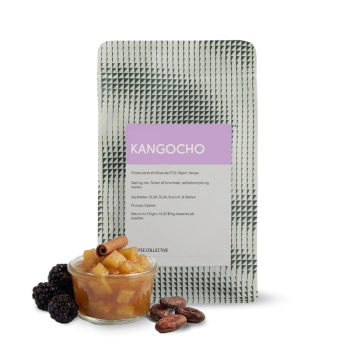Kenya KANGOCHO - Coffee Collective