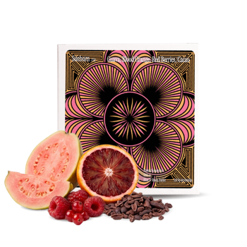 Colombia SUNBURN - Summer Limited Edition - Boo! Modern Coffee Co.