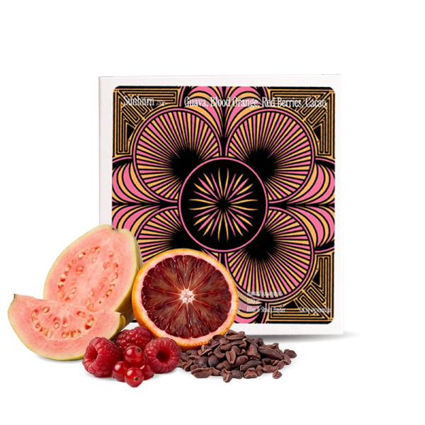 Specialty coffee Boo! Colombia SUNBURN - Summer Limited Edition