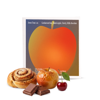 Colombia SWEET TREAT - autumn Limited Edition - Boo! Modern Coffee Co.