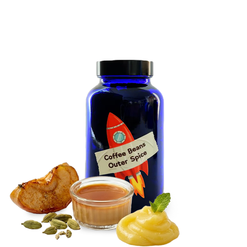 Specialty coffee Wave Coffee Roasters Colombia OUTER SPACE - 150g