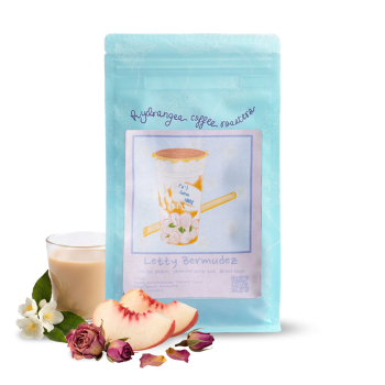Colombia FINCA EL PARAISO - Gesha - 114 g - Hydrangea Coffee Roasters
