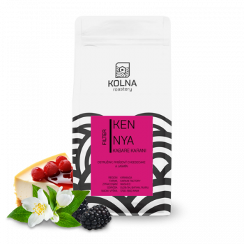 Kenya KABARE KARANI 01/24 - Kolna Roastery