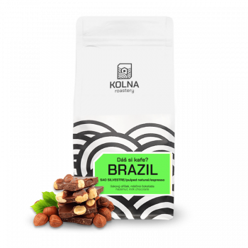 Brazil SAO SILVESTRE - Kolna Roastery