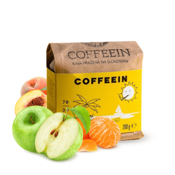 Coffeein SUMMER BLEND  - Coffeein