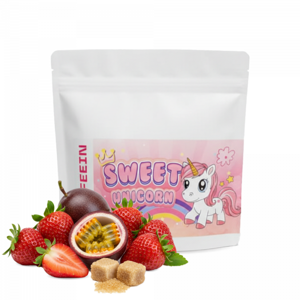 Specialty coffee Coffeein SWEET UNICORN filter blend