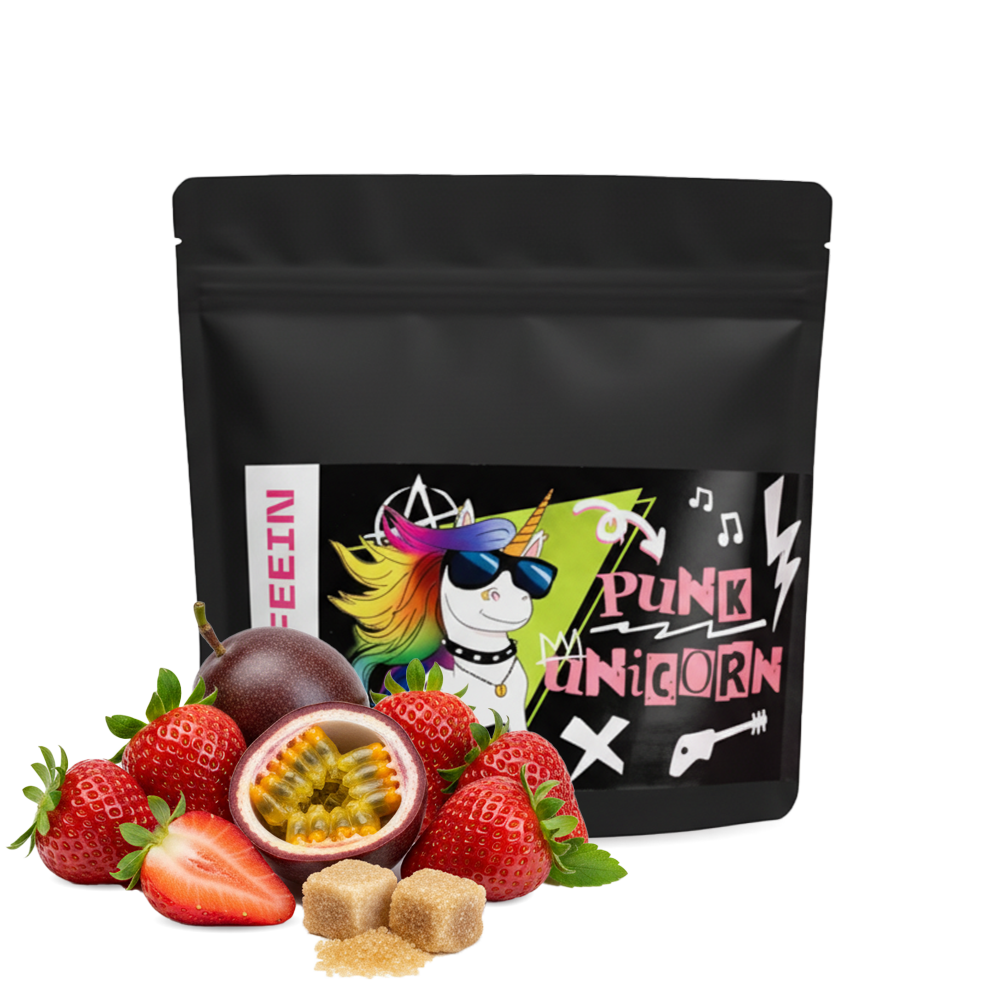 Specialty coffee Coffeein PUNK UNICORN espresso blend