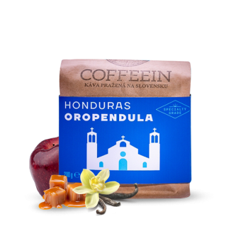 Honduras OROPENDULA - Coffeein