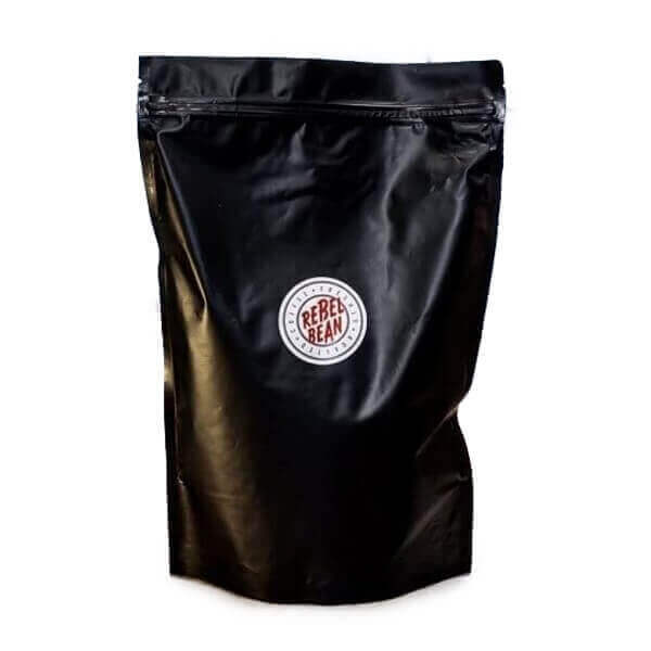 Specialty coffee Rebelbean Rwanda GATARE - 2018