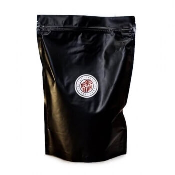 Rwanda RUVUMBU - Rebelbean