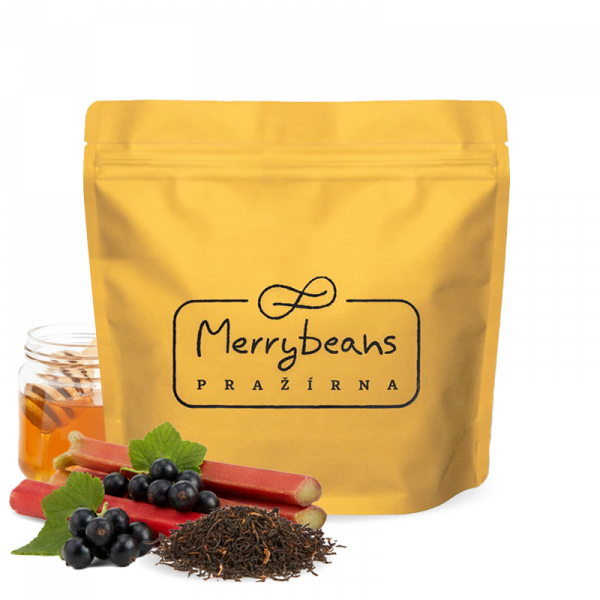 Specialty coffee Merrybeans Kenya NYERI AA