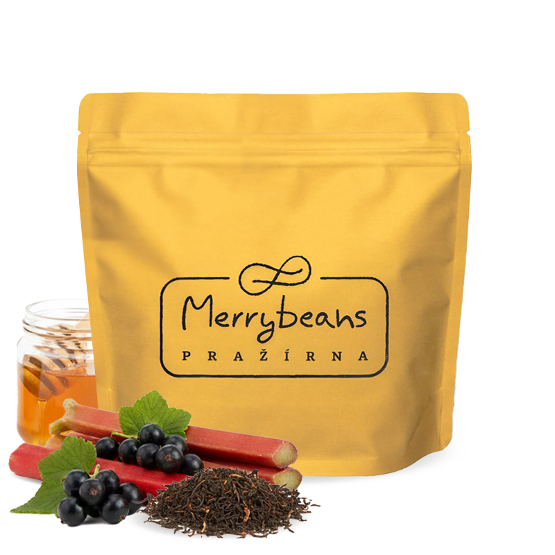Specialty coffee Merrybeans Kenya NYERI AA