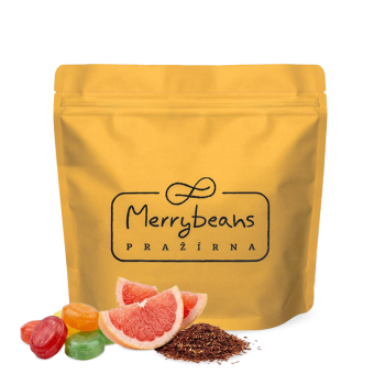 Colombia DECAF HENRY - decaffeinated - Merrybeans