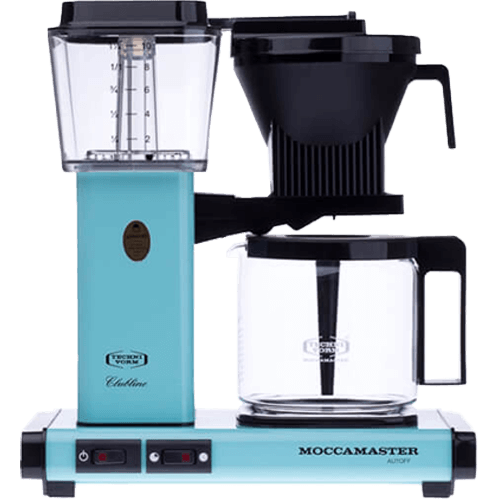 moccamaster royal blue