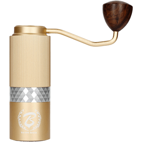 Manual Coffee Grinder – Chapora Coffee