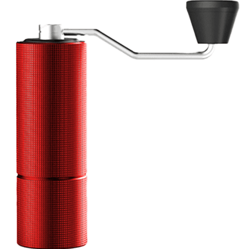 Highend coffee grinders Kofio.co