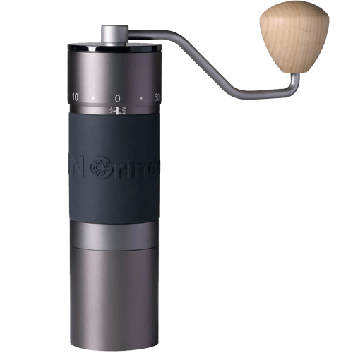 Manual Coffee Grinder – Chapora Coffee