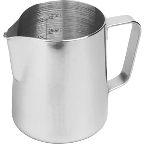 Milk pitchers