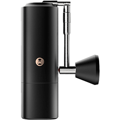 TIMEMORE Electric Coffee Grinder by TIMEMORE — Kickstarter