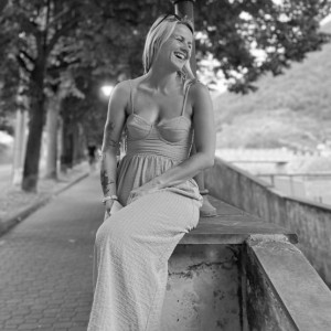 Milena Šofrová