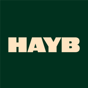 HAYB Speciality Coffee - coffee roaster