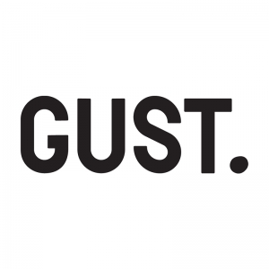 Gust. Specialty Coffee