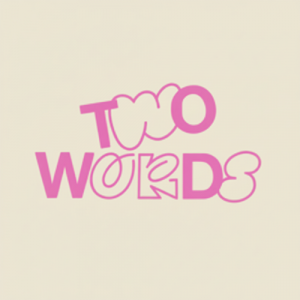 Two Words Coffee