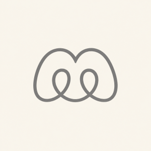 Monogram coffee