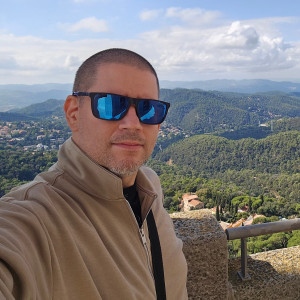 Baranyi Zsolt