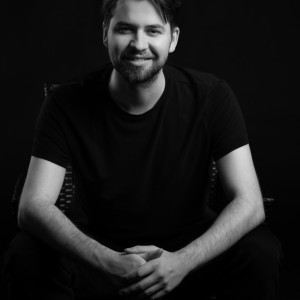 Dominik Kolouch