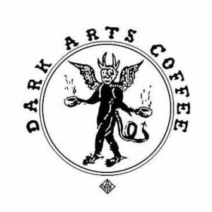 Dark Arts Coffee - coffee roaster