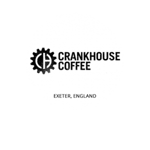 Crankhouse Coffee