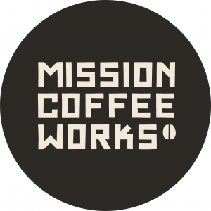 Mission Coffee Works