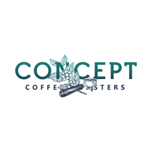 Concept Coffee Roasters - coffee roaster