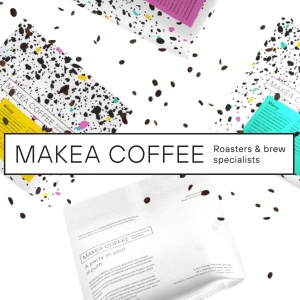 MAKEA Coffee