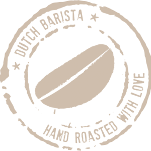 Dutch Barista
